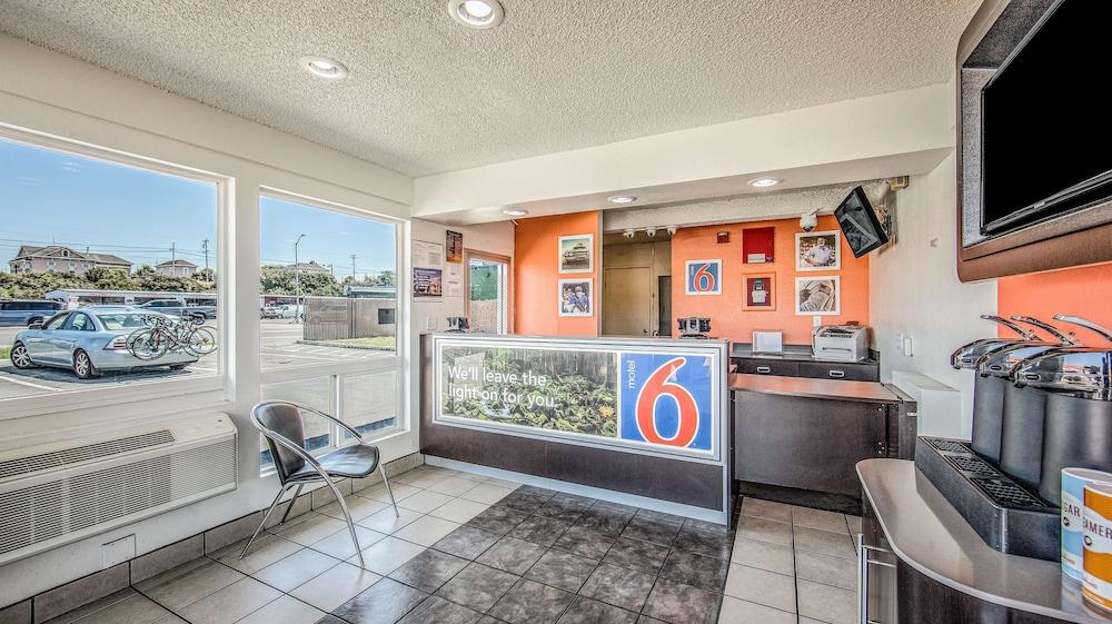 Motel 6-Eureka, Ca Redwood Coast Екстериор снимка