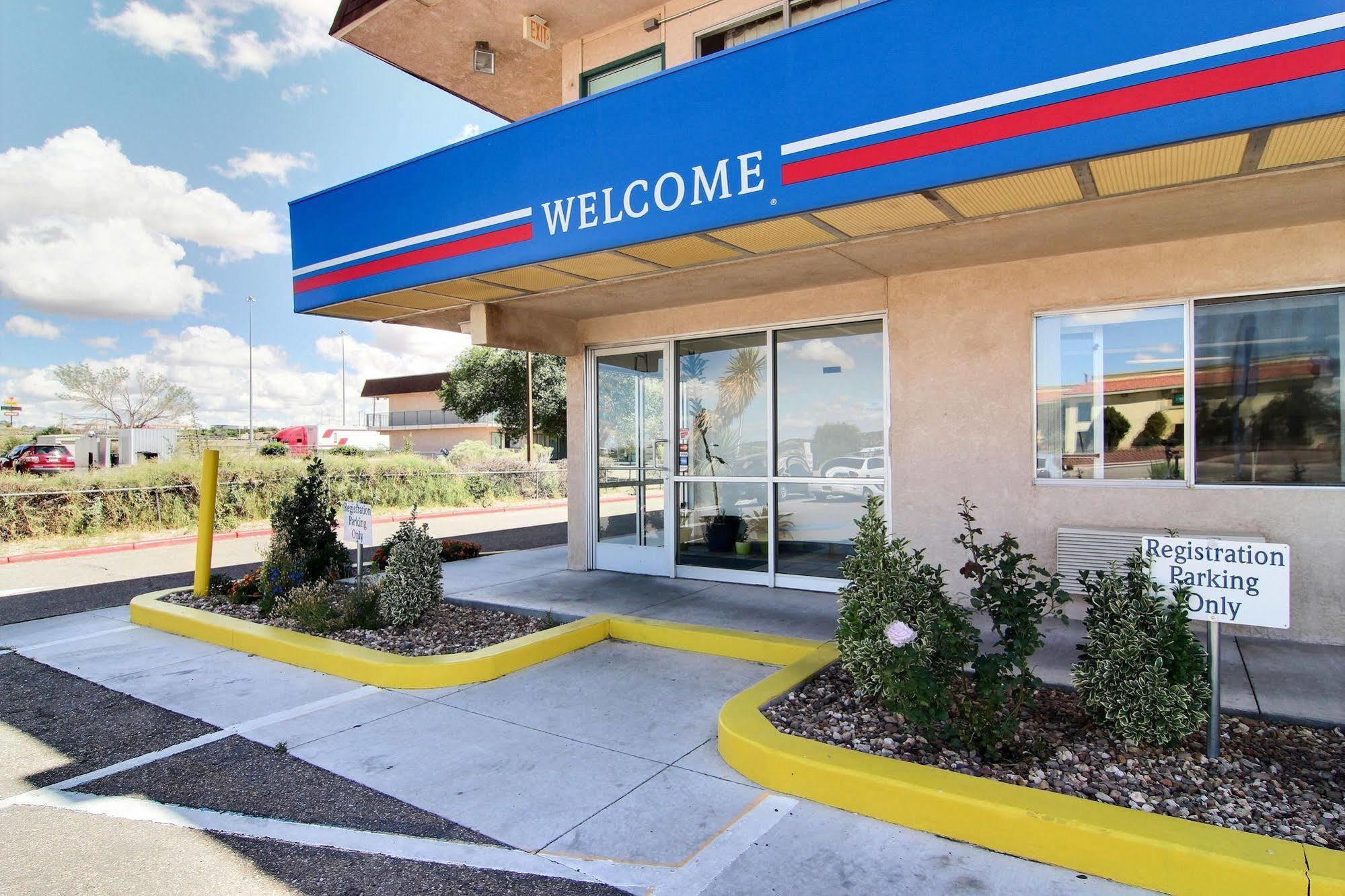 Motel 6-Eureka, Ca Redwood Coast Екстериор снимка