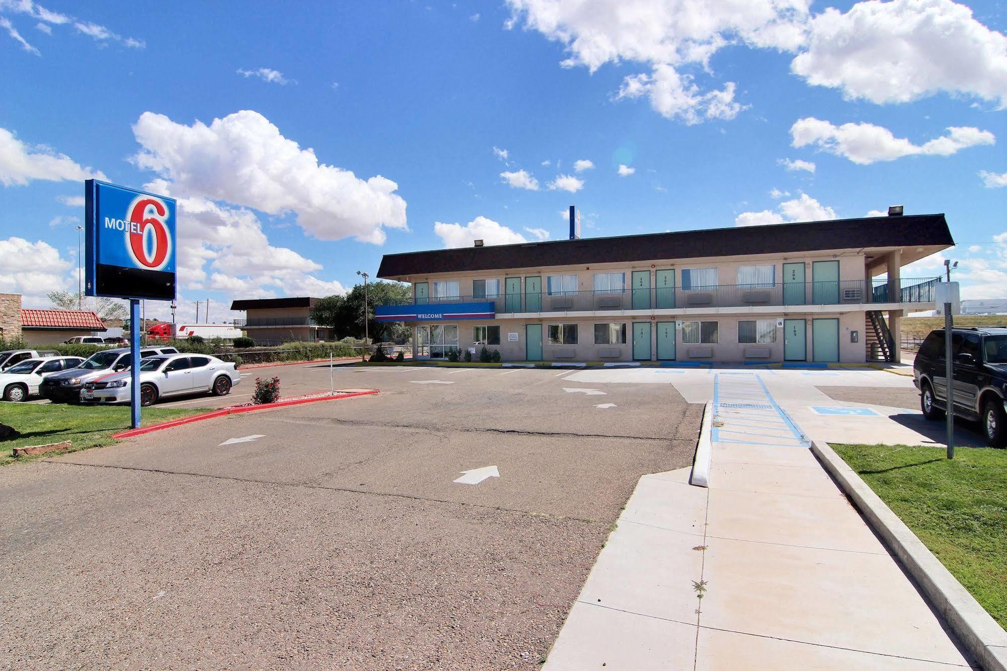 Motel 6-Eureka, Ca Redwood Coast Екстериор снимка